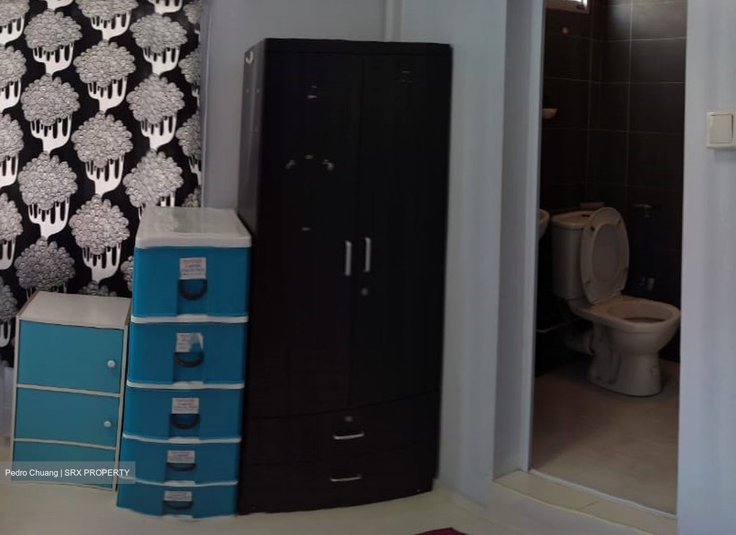 Bendigo Gardens (D15), Apartment #572053071